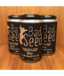Bad Seed Dry Hard Cider Cans (d) (4 pack 12oz cans)