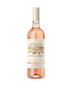 2023 Chateau Vannieres Bandol Rose (France) Rated 91WE