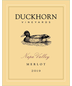 Duckhorn Vineyards Merlot Napa Valley
