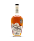 WhistlePig PiggyBack Single Barrel Bourbon: Bussin' with the Boys Whiskey
