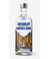 2016 Absolut Buenos Aires Edition 750ML