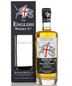 The English Whiskey Co. - St George's Distillery Classic Single Malt Whisky (750ml)