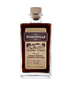 Woodinville Port Finished Straight Bourbon Whiskey