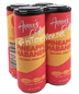 ANNA&#x27;S Pineapple Habanero Cider 12oz 4 Pack Cans 5%