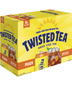 Twisted Tea Peach Hard Iced Tea 24oz - Beer, Wine, and Liquor Superstore. Mega-bev