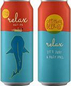 The Brewery - Offshoot Beer Co. Relax (4 pack cans)
