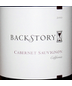 Back Story - Cabernet Sauvignon NV