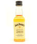 Honey Jack Daniels Mini Bottle