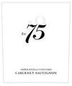 75 Wine Co. - Amber Knolls Vineyard Cabernet Sauvignon NV (750ml)