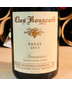 2013 Clos Rougeard, Saumur-Champigny, Breze