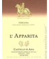 2019 Castello di Ama Vigna l&#x27;Apparita