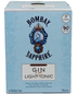 Bombay Sapphire Gin & Tonic Light 4pk 12oz