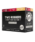 Two Robbers - Variety Pack #2 (12 pack 12oz cans)