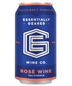 Essentially Geared Wine Co - Rose NV (250ml can)