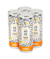 Miami Arak Mango Hard Seltzer 355ml x 4 Cans - Amsterwine Spirits Miami Arak Kosher Kosher for Passover Ready-To-Drink