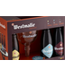Westmalle Gift 3 Pack With Glass