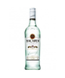 Bacardi Silver Rum.750 (glass)