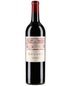 Chateau Rouget Red Wine Pomerol 2014