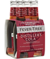 Fever Tree Distillers Cola 200mL, 4pk