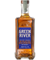 Green River Wheated Bourbon Whiskey 750ml