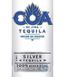 Coa - Sliver Tequila (750ml)