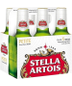 Stella Artois - Lager (6 pack 7oz bottle)