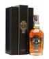 Chivas Regal 25 Year Old Blended Scotch Whisky, Scotland 750ml