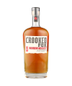 Crooked Fox Blended Bourbon Whiskey 50ml