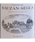 Ch Rauzan-Segla Margaux Bordeaux French Red Wine 750 mL