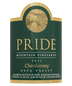 2021 Pride Mountain Vineyards - Chardonnay Napa Valley (750ml)