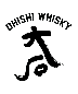 Ohishi Whisky Sakura Cask (Distilled from Rice)