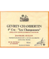 2018 Domaine Jean-Michel Guillon & Fils Gevrey Chambertin Les Champonnets