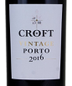 2016 Croft - Vintage Porto (750ml)