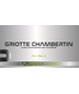 2017 Laurent Ponsot Griotte-chambertin 750ml
