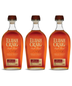 Elijah Craig Small Batch Bourbon Whiskey 3 Pack
