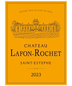 2023 Chateau Lafon Rochet - St. Estephe (Bordeaux Future ETA 2026)