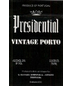 2011 Presidential Port Vintage 750ml
