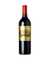 2014 Chateau Palmer Alter Ego Medoc Rated 93JS