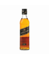Johnnie Walker Black Label Scotch 12 Year 375ml Half Bottle