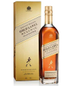 Johnnie Walker Gold Label Reserve 750ml