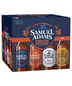 Samuel Adams - Variety Pack (12 pack 12oz bottles)