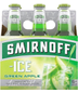 Smirnoff Ice Green Apple 6pk 11.2oz Btl