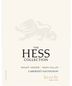 2019 The Hess Collection Cabernet Sauvignon Mt. Veeder