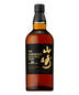 The Yamazaki 18 Year Single Malt Whisky 750ml