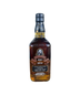 1850 Jack Daniel's 150th Birthday -2000 Commemorating 6 Million Cases Signed Bottle by Jimmy Bedford