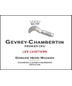 2019 Magnien/Henri Gevrey-Chambertin 1er cru Les Cazetiers 1.5L