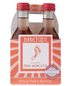 Barefoot - Pink Moscato 4 Pack (187ml)