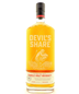 Devil's Share Whiskey