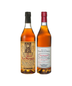 Old Rip Van Winkle 10 Year x Pappy Van Winkle 12 Year Bourbon Whiskey Combo