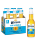 Corona Non-Alcoholic (12oz-6pk bottles)